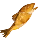 Grilled Fish