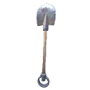 Garden Variety Shovel