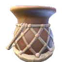 Garden Variety Ceramic Bucket