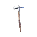 Garden Variety Pickaxe