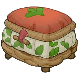 Sewing Basket