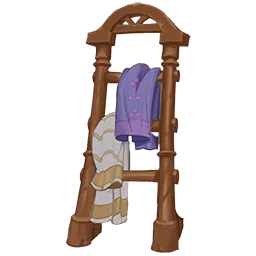 Cozy Ladder