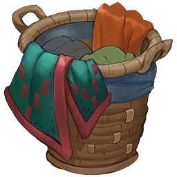 Laundry Basket
