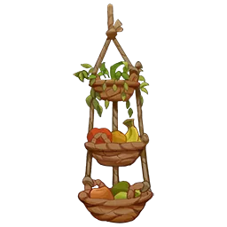 Tiered Fruit Basket