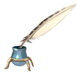 Caleri's Quill