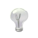 Glass Bulb