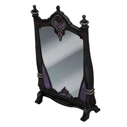 Ravenwood Mirror
