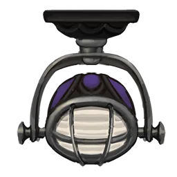 Ravenwood Spotlight Lamp