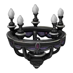 Ravenwood Chandelier