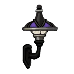 Ravenwood Wall Lamp