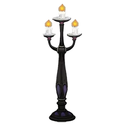 Ravenwood Candelabra