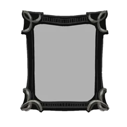 Ravenwood Small Frame
