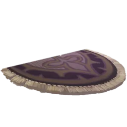Ravenwood Doormat