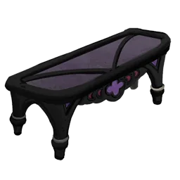 Ravenwood Console Table