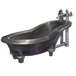 Ravenwood Bathtub