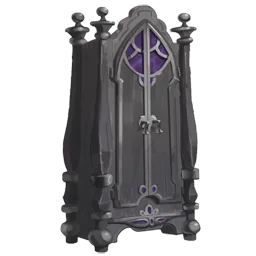 Ravenwood Wardrobe