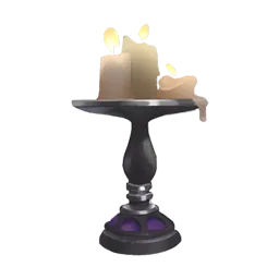 Ravenwood Small End Table
