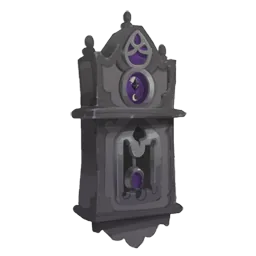 Ravenwood Wall Clock