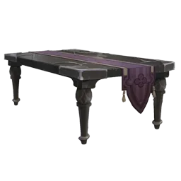 Ravenwood Dining Table