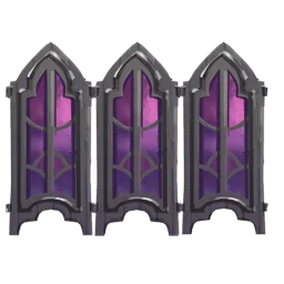 Ravenwood Folding Screen