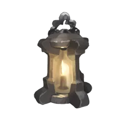 Ravenwood Lantern