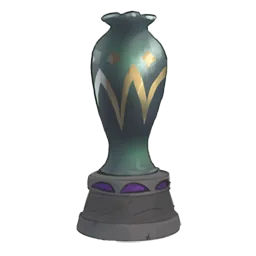 Ravenwood Vase