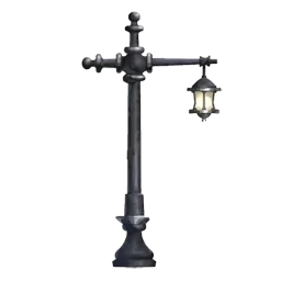 Ravenwood Standing Lamp