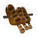 Grilled Mushroom