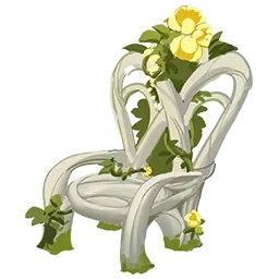 Grow All Out Dining Chair