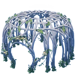 Grow All Out Gazebo