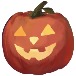 Spooky Jaak-O-Lantern