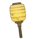 Honey Lure