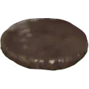 Bean Patty