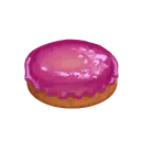 Jellied Cake Layer