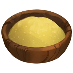 Cornmeal