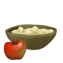 Apple Filling