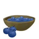 Berry Filling