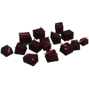 Seared Spiced Meat