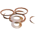 Softened Onions