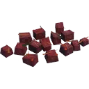 Spiced Chopped Meat
