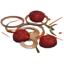 Seasoned Onion and Pepper Medley