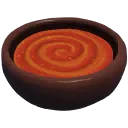 Spiced Pumpkin Filling