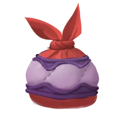 Supreme Smoke Bomb