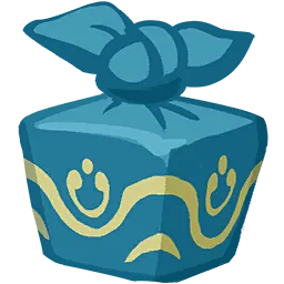 Gift of Luck