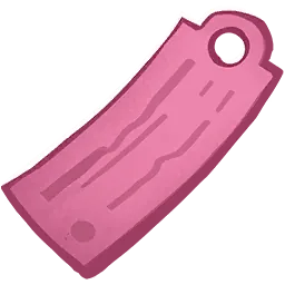 Longevity Wish Ribbon