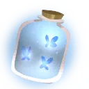 Jar of Shimmerflies