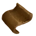 Leather