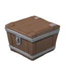 Waterlogged Chest