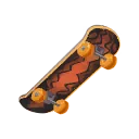 Chapaa Hut Bahari Board