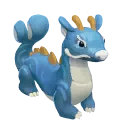 Chapaa Hut Maji Plush